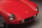Ferrari 750 Monza Spyder 1955 года